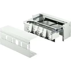 Rittal Energy-Box 3HE DK 7480.300