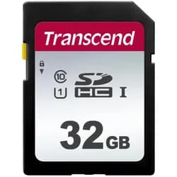 Transcend 300S Speicherkarte