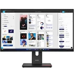 Lenovo ThinkVision T32UD-40 Monitor