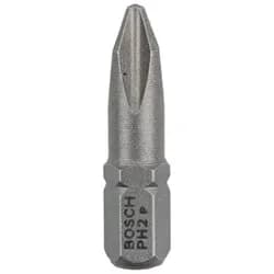 2607001514 Extra Hard Driver Bits 100pcs
