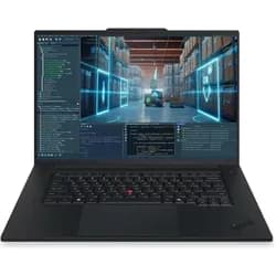 Lenovo ThinkPad P1 Gen 9 Intel CoreTM Ultra 9 386H Mobile Workstation 40,6 cm (16")
