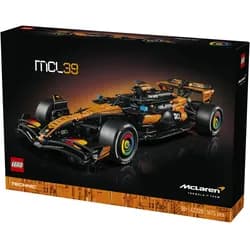 LEGO® McLaren MCL39 F1® Rennwagen - 42228