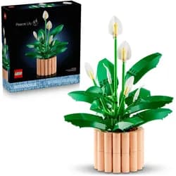 LEGO® Friedenslilie - 11504