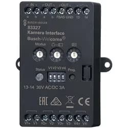 Kamera Interface für Busch-Welcome®