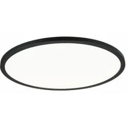 Paulmann LED Panel Atria Shine - Schwarz