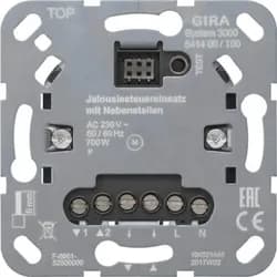 Gira Jalousiesteuereinsatz 541400
