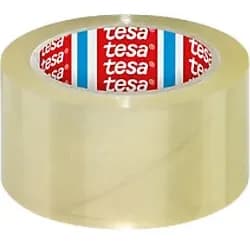 tesa Packband »4195« transparent