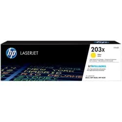 HP 203X/ CF542X Toner