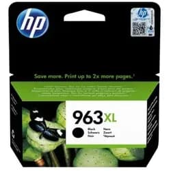 HP 963XL schwarz