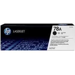 HP Lasertoner CE278A sw