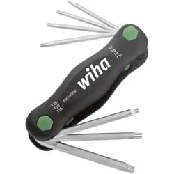 Wiha Multitool PocketStar® TX 7-tlg.