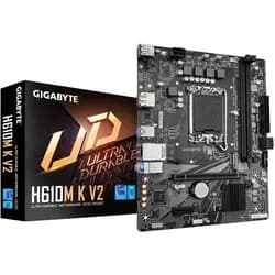 GIGABYTE H610M K V2
