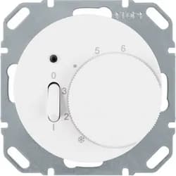 Berker Temperaturregler pows/gl 20302089