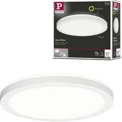 Paulmann LED Panel Atria Shine ${Sensor} - Weiß