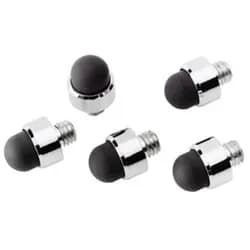 TS KAPPE V2A - Touch-Stift Kappen V2A