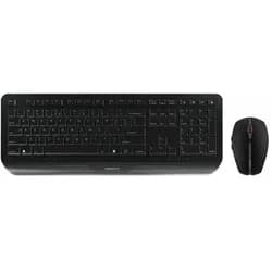 CHERRY GENTIX DESKTOP