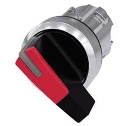 Siemens Dig.Industr. Knebelschalter 3SU1052-2CF20-0AA0