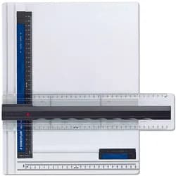 Drawing board Mars DIN A4