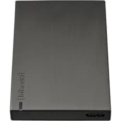 Intenso externe HDD-Festplatte