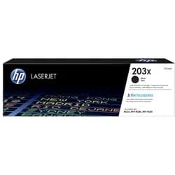 HP Lasertoner CF540X sw