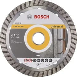 BOSCH Schleifaufsatz