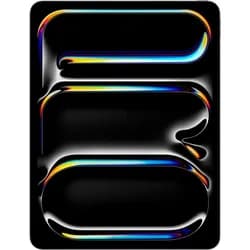 Apple iPad Pro 13 Cellular 512GB Space Schwarz M5