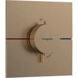 HANSGROHE 15574140 Thermostat UP ShowerSelect Comfort E