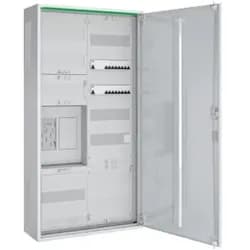 ABN Zählerschrank ABNRS207E0611