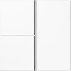 Jung Tastensatz 3-fach aws LS 403 TSA WW