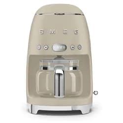 SMEG DCF02MLMEU Filter-Kaffeemaschine