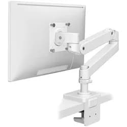 ERGOTRON LX Pro Monitor Arm weiß