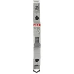 ABB Aufrast Wechselschalter 16A
