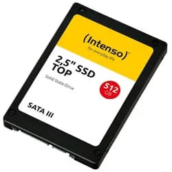 Intenso interne SSD