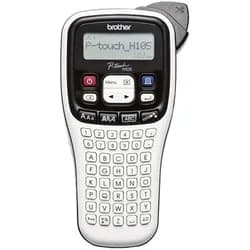 P-Touch H105German