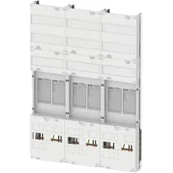 Eaton Zählerfeld ZSD-Z37B0022