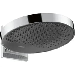 HG Kopfbrause Rainfinity 360 1jet Wandmo