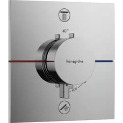 hansgrohe Spültischarmatur