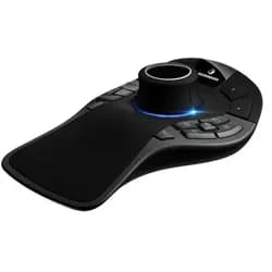 SpaceMouse Pro