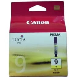 Canon PGI-9 Y yellow