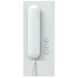 Siedle&Söhne Bus-Telefon Standard BTS 850-02 W