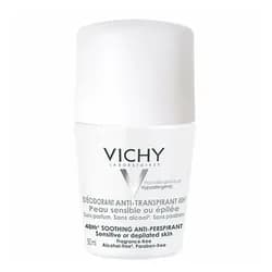 Vichy Deo Roll on Sensitiv Anti Transpirant 48h
