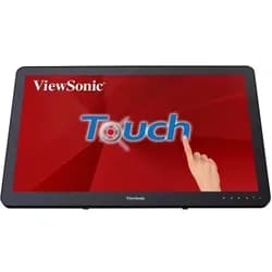 VIEWSONIC TD2430, 23.6"