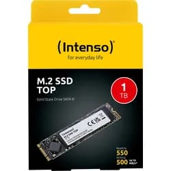 Intenso interne SSD