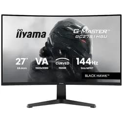 IIYAMA G-Master GC2781HSU-B1 Black Hawk, 27"