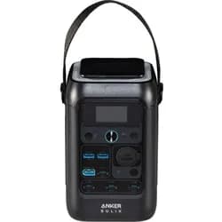 Anker SOLIX C300X DC Powerstation