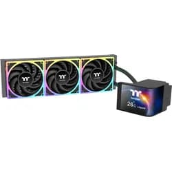 MAGCurve 360 Ultra ARGB - CPU-Wasserkühlung
