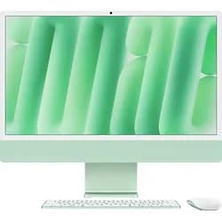 iMac with 4.5K Retina display