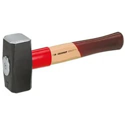 Habero Fäustel Rotband-Plus Typ 620 H-1500