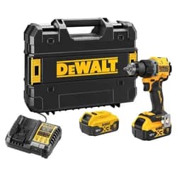 DEWALT Akku-Bohrschrauber 18 V, 5 Ah DCD794P2T-QW
