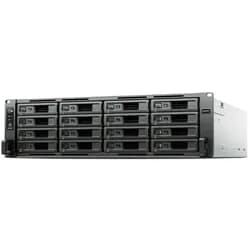 Synology NAS-Server